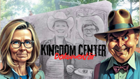 Dokumentär Om Kingdom Center